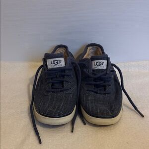UGG Australia Blue Casual Sneakers
